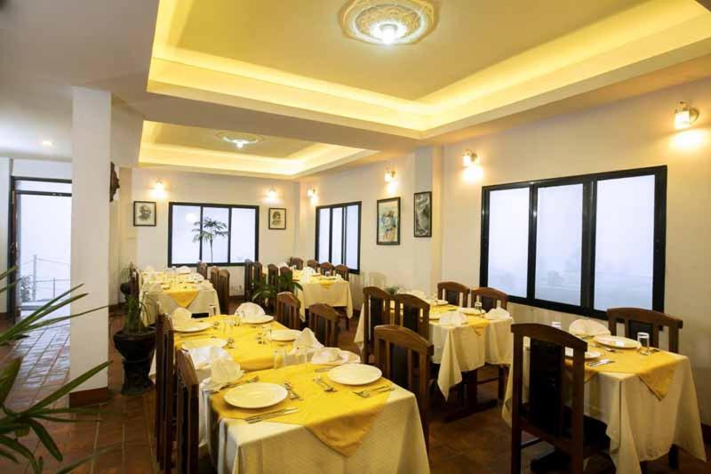 Sojourn Himalaya Resort Dhulikhel Exterior photo